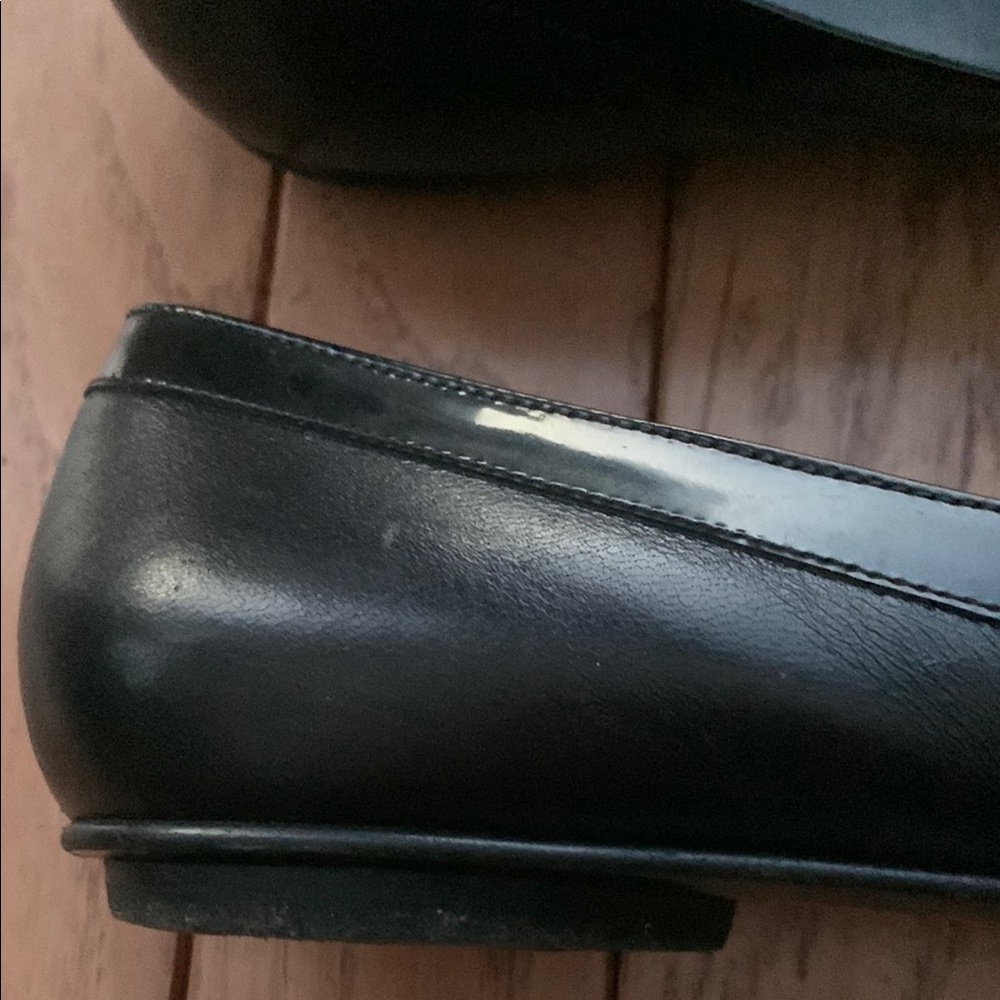 Chanel Classic Flats - Picture 12 of 16